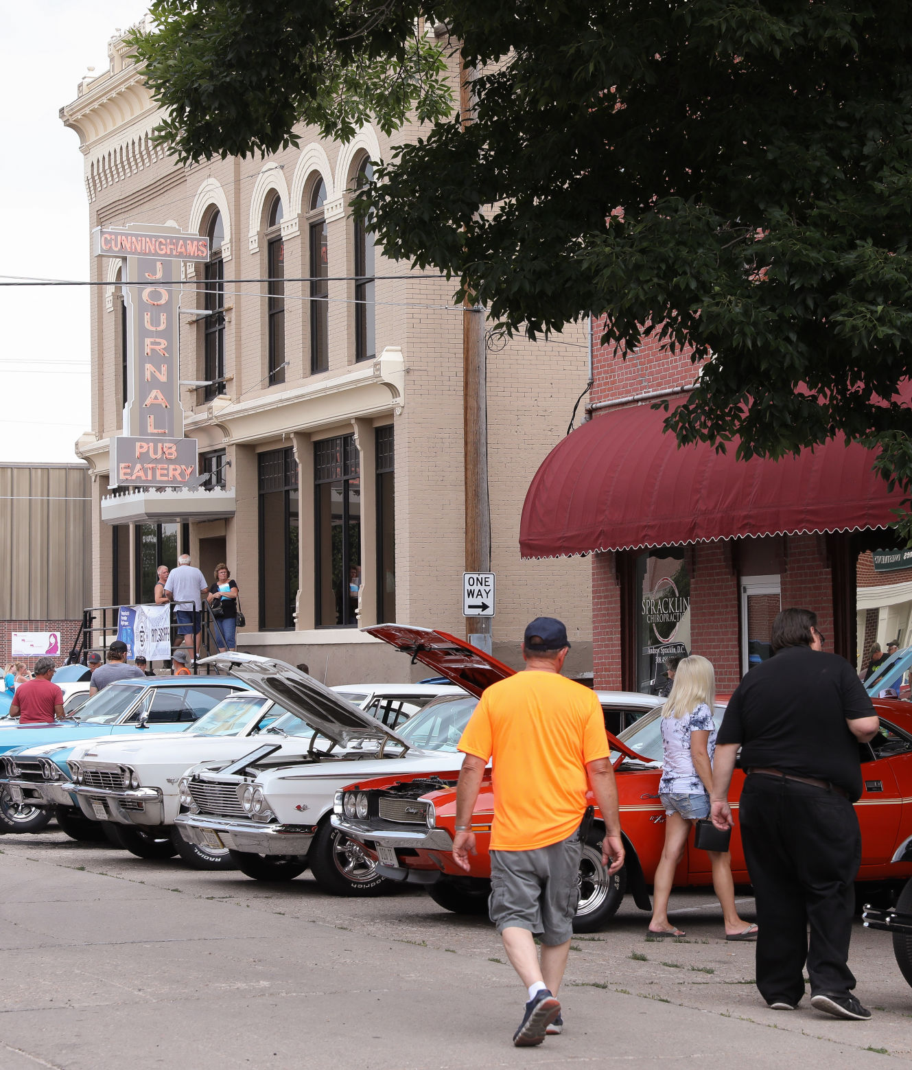 Cruise Nite 2019